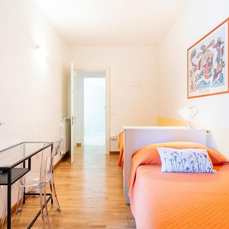 Piazza Cavallotti & Mercato Centrale Apartment! Livorno Exterior foto