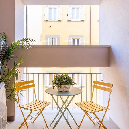 Piazza Cavallotti & Mercato Centrale Apartment! Livorno Exterior foto